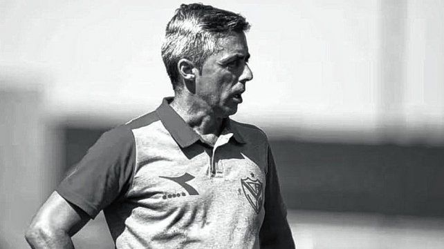 Conmoción por la muerte de Hernán Manrique, exjugador de Unión