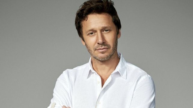 Benjamín Vicuña se expresó sobre la reciente separación de Pampita