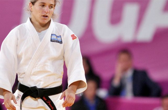 La Peque Pareto vuelve al ruedo después de 14 meses.&nbsp;