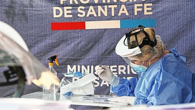 Este junio se harán los operativos DetectAR en la ciudad y en la provincia de Santa Fe