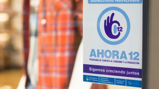 Confirmaron la continuidad del Ahora 12, pero con mayor tasa de interés