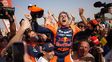 Rally Dakar 2026: Luciano Benavides se consagró por segundos