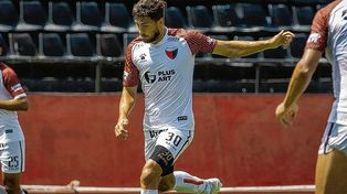 Una buena noticia para Domínguez en Colón