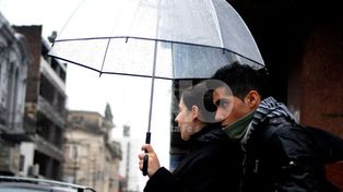 ¿Chau mal tiempo? Las lluvias cesarían este viernes y el tiempo mejoraría el fin de semana