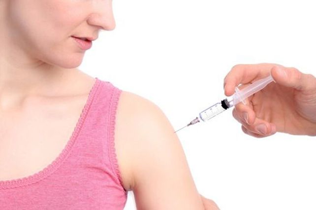 Con siete casos de gripe A en Santa Fe, insisten en vacunar