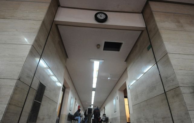 Sorpresa. Si bien en los pasillos de Tribunales se escuchan historias sobre direccionamientos de pesquisas
