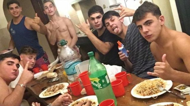Los rugbiers imputados por la muerte de Báez Sosa no quieren juicio popular