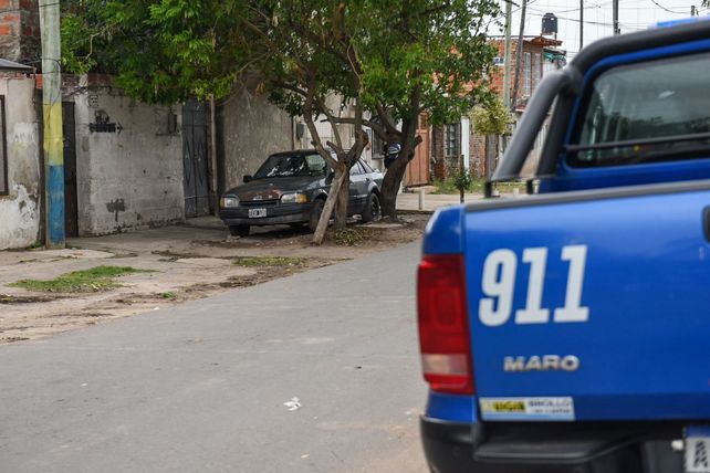 Dos padres asesinados delante de sus hijas, el último en una cuadra donde hubo dos crímenes en 24 horas