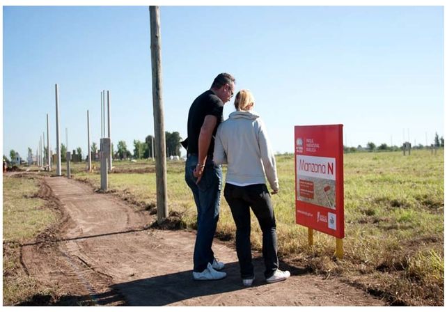 El Concejo establecerá las nuevas reglas para loteos y urbanización