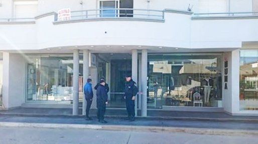 Femicidio: una mujer fue asesinada en la puerta del trabajo