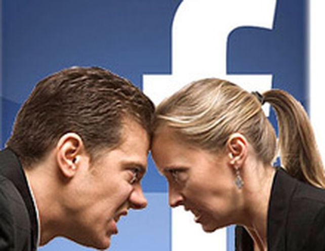 Facebook: el 95 por ciento de sus usuarios lo usa para buscar ex parejas
