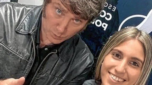 Polémica designación del gobierno nacional de una joven de 23 años en una dirección del Renaper