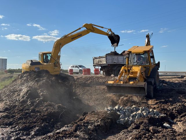 Los fondos provinciales estarán destinados a obras de infraestructura urbana