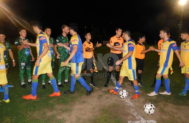 Se viene la décimo sexta fecha del Clausura liguista