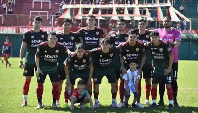 Coronel Aguirre. El equipo de Villa Gobernador Gálvez dirigido por Damián Ledesma y Germán Rivarola jugarán el Regional&nbsp;