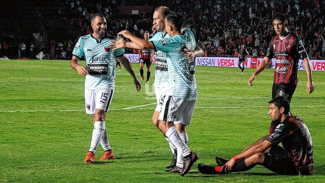 Copa Argentina: Colón quiere cortar la sequía ante Patronato