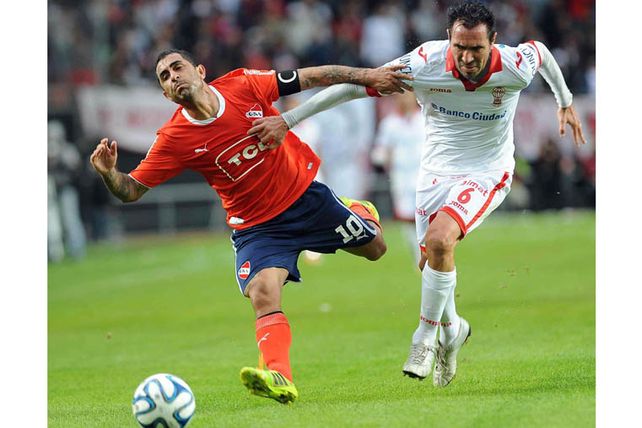 Independiente vuelve a ser de Primera