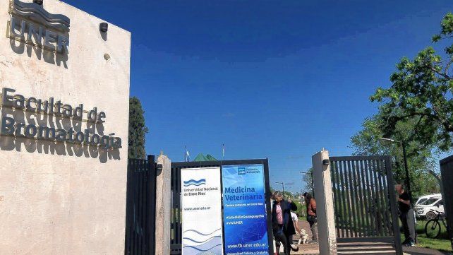 La Facultad de Bromatología de Gualeguaychú puso a disposición en su web información en pos de facilitar el acceso al alojamiento en la ciudad