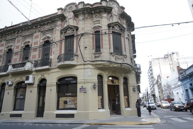 En el local donde históricamente funcionó La buena medida llegará Masa Madre.&nbsp;