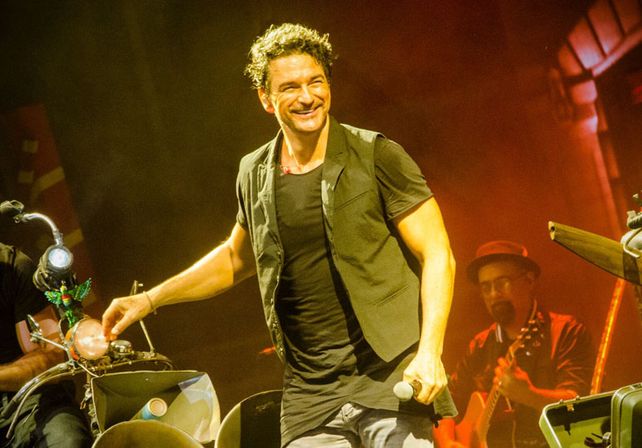 Recién sacado del horno. La banda mostrará las canciones de su nueva placa. En septiembre mostraron un adelanto en el Primavera Rock auspiciado por Diario UNO de Santa Fe.