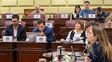 La Legislatura analiza nuevas reformas de seguridad