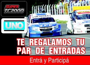 Diario UNO comparte tu pasión por los motores!