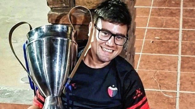 Este miércoles falleció Herman Kaufmann