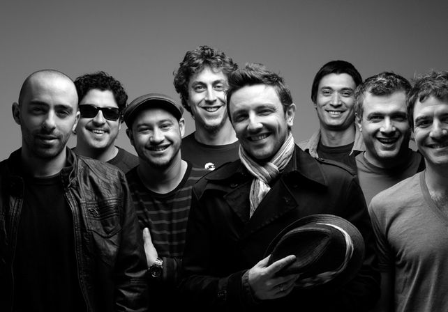 Estos son los ganadores de entradas para dos grandes eventos musicales