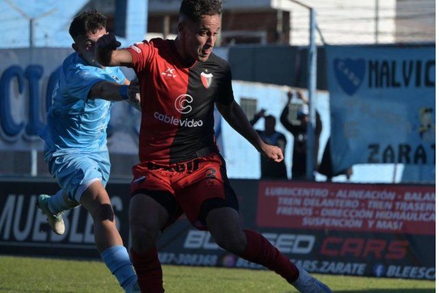 El cero, el mejor aliado del Colón de Andrés Yllana