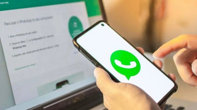 Varios usuarios de WhatsApp Web comenzaron a poder utilizar la función de enviar imágenes de visualización única.