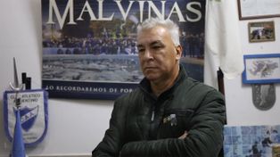 El Mundial y las Malvinas: La identidad no se suspende por 90 minutos