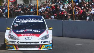 STC 2000: los hoteles de primera categoría tienen ocupación plena