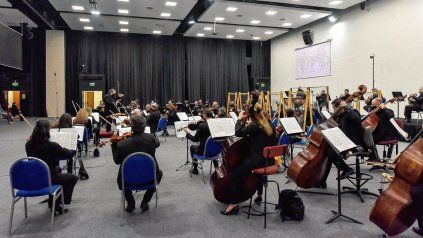 La música francesa será la protagonista en un nuevo concierto de la Orquesta Sinfónica