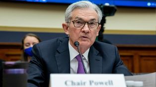 FED. Jerome Powell advirtió que endurecerá la lucha contra la inflación.