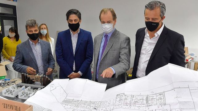 El regreso a clases es seguro con un modelo de alternancia