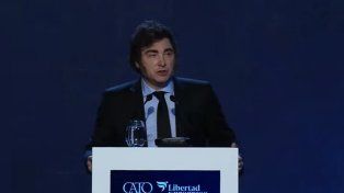 El gobierno que se iba esperaba que todo estallara