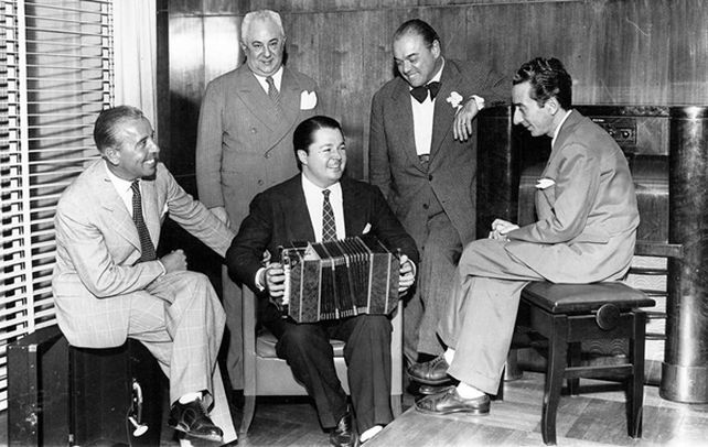 Aníbal Troilo