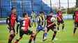 Reserva: este jueves se juega el clásico entre Newells y Central en Bella Vista