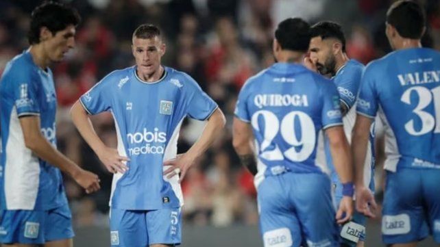 Estudiantes de Río Cuarto perdió la categoría y jugará en la Primera Nacional en 2027