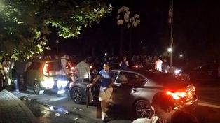 Un video muestra el descontrol de los neoyorkinos en el Central Park por perseguir un Pokémon
