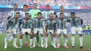 El héroe argentino: Julián Alvárez sacó un conejo de la galera para allanar el camino a la semifinal