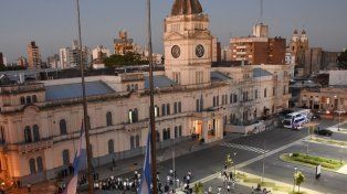 Convocan a colecta de sangre en Plaza Mansilla