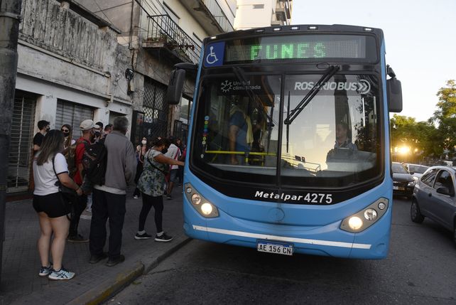 De Rosario a Funes