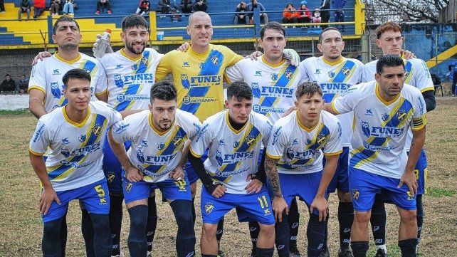 Sportivo Guadalupe empató con La Perla pero continúa puntero. Sportivo Guadalupe empató con La Perla pero continúa puntero.
