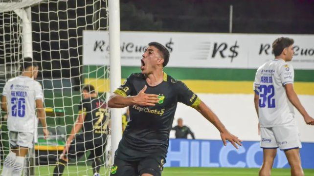 Un jugador de Defensa y Justicia fue suspendido por doping positivo Un jugador de Defensa y Justicia fue suspendido por doping positivo