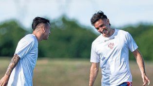 Así continúa la pretemporada de Unión en Uruguay