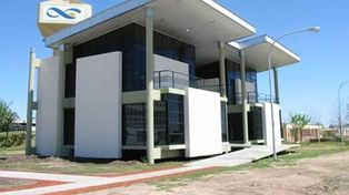 Cristina inaugurará el edificio del Cimec Santa Fe esta tarde en una videoconferencia