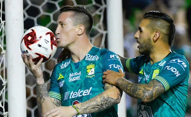 El gran paso que dio Leonardo Ramos para llegar a Unión