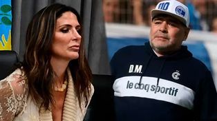 Tras la suspensión de la jueza Makintach, declararon nulo el juicio por la muerte de Diego Maradona
