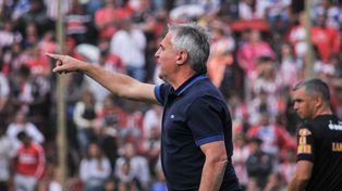 El Unión distinto que prepara Madelón para visitar a Arsenal